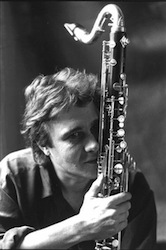 Louis Sclavis